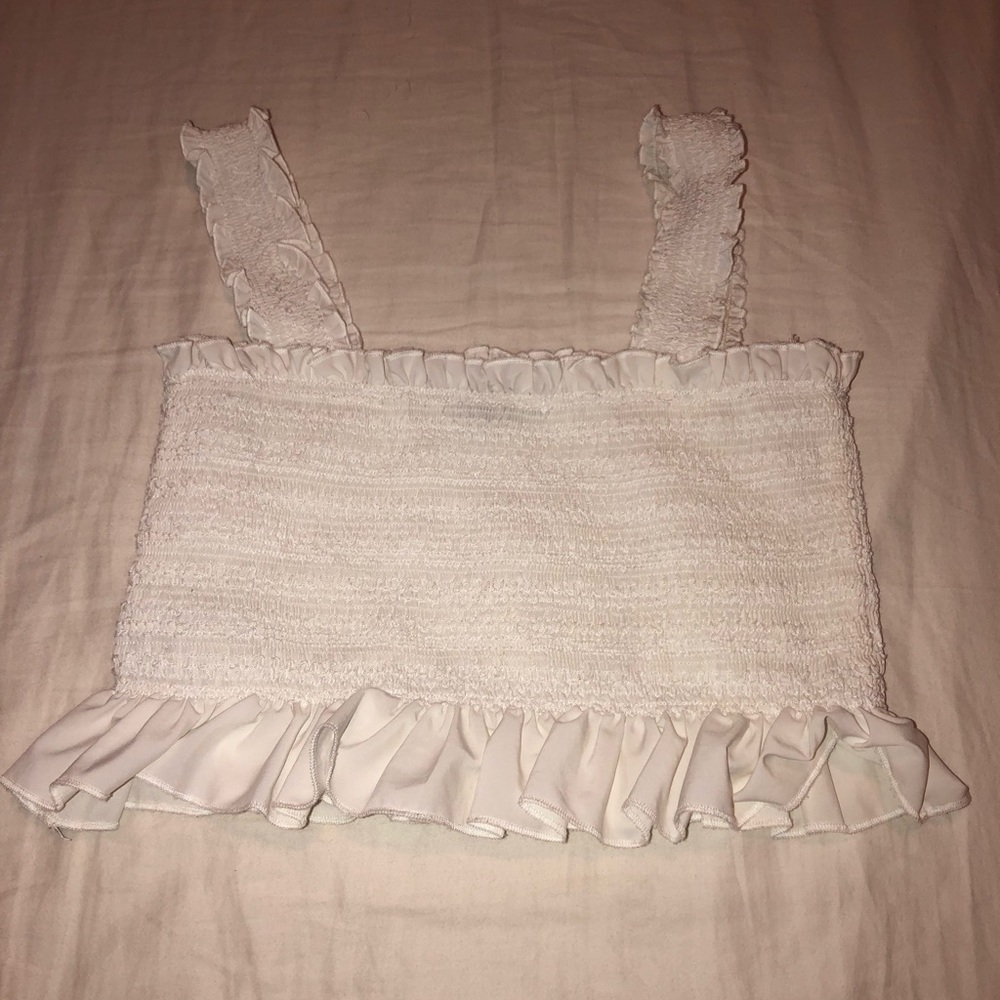 Forever 21 top